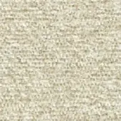 Beige woven fabric texture with a linear pattern, matte finish, and a small label reading "swan > fabric (g) > g 459" visible.